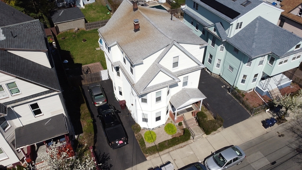Property Photo: 46 Irving St MA 02149