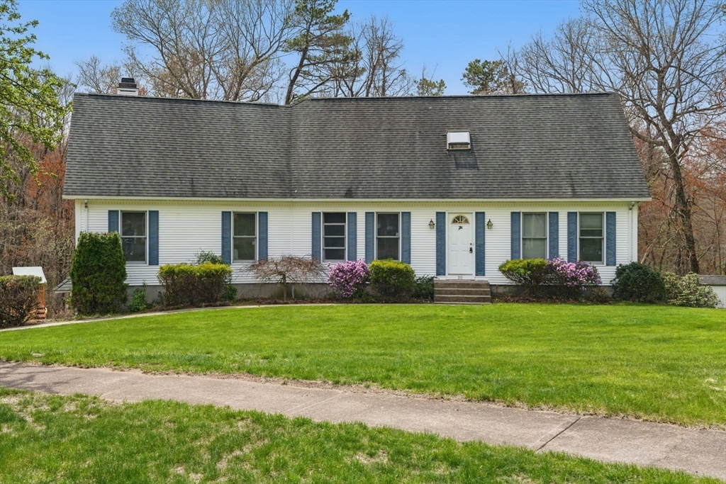 Property Photo: 30 Cara Lane MA 01085