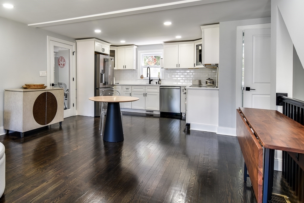 Property Photo: 8 Lee Road MA 02067