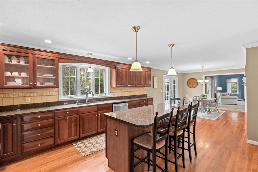 Property Photo:  14 Hitching Post Rd  MA 02347 