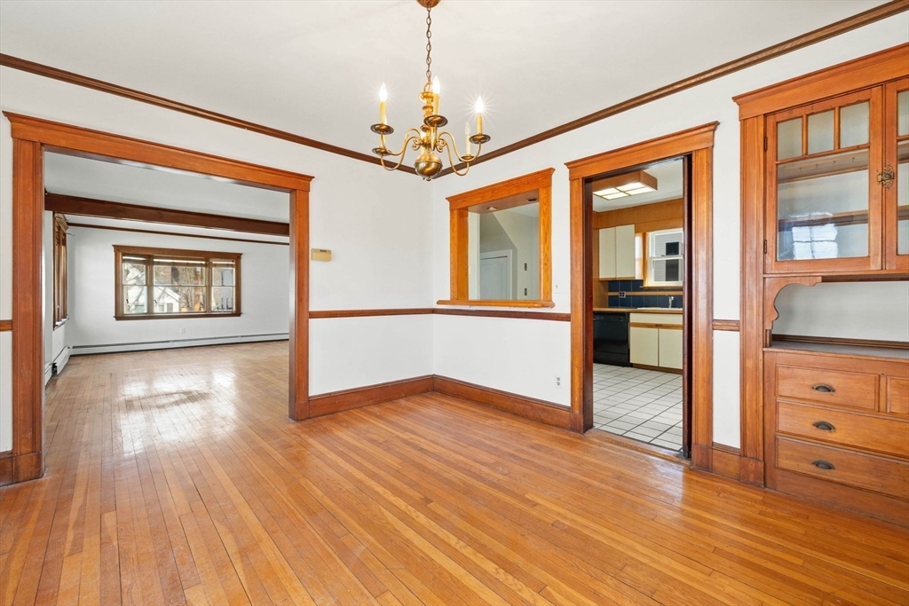 Property Photo: 184 Perham Street MA 02132