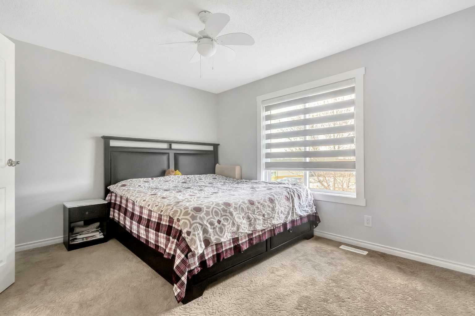 Photo de la propriété: 59 Martin Crossing Park NE AB T3J 3N6