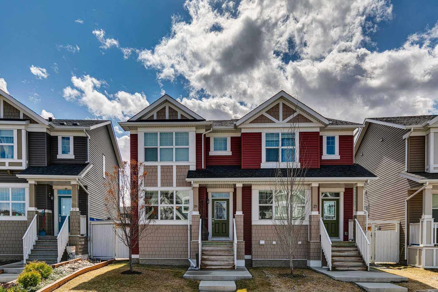 Photo de la propriété: 25 Auburn Meadows Link SE AB T3M 2E6