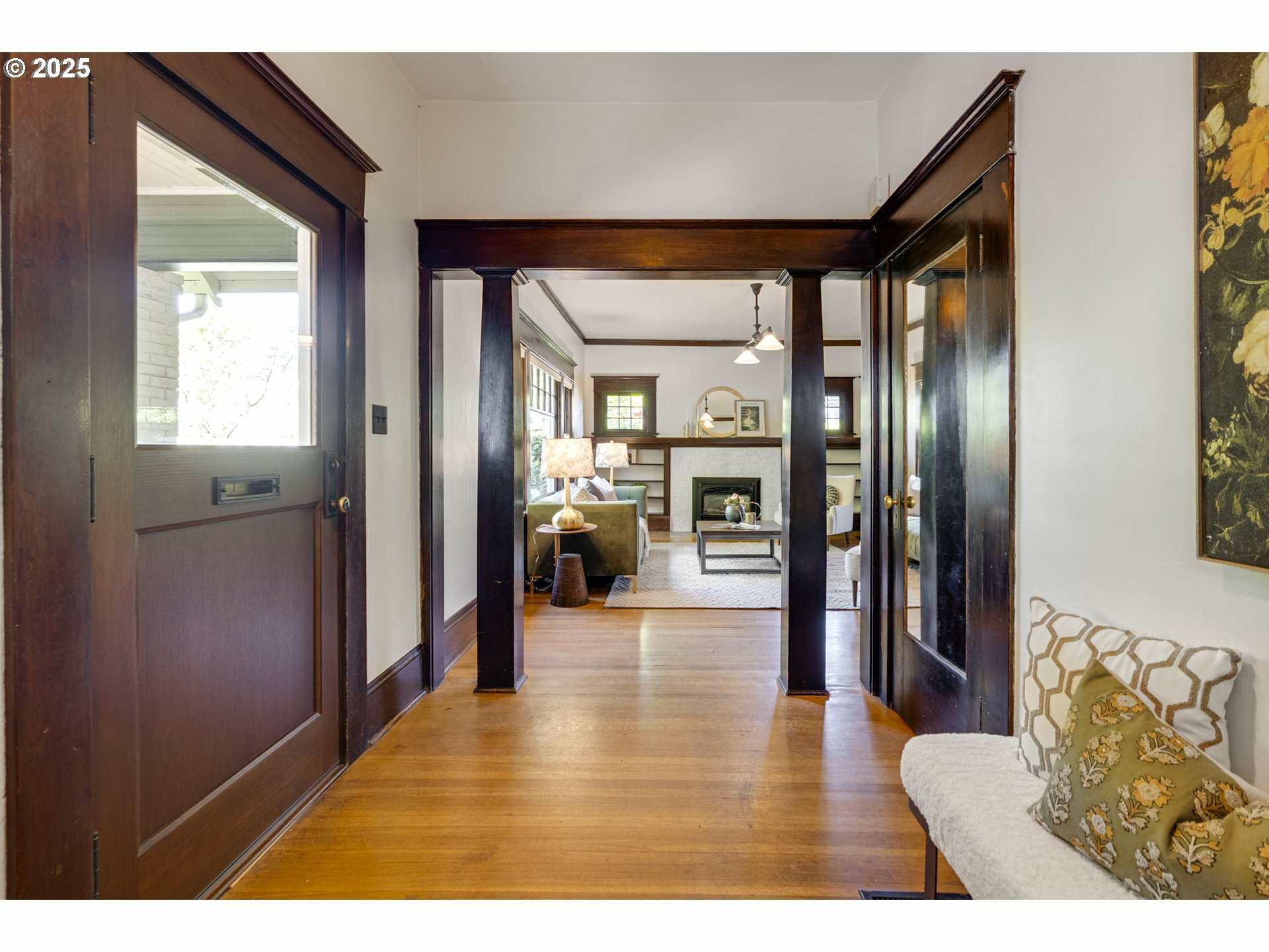 Property Photo: 2314 NE Flanders St OR 97232