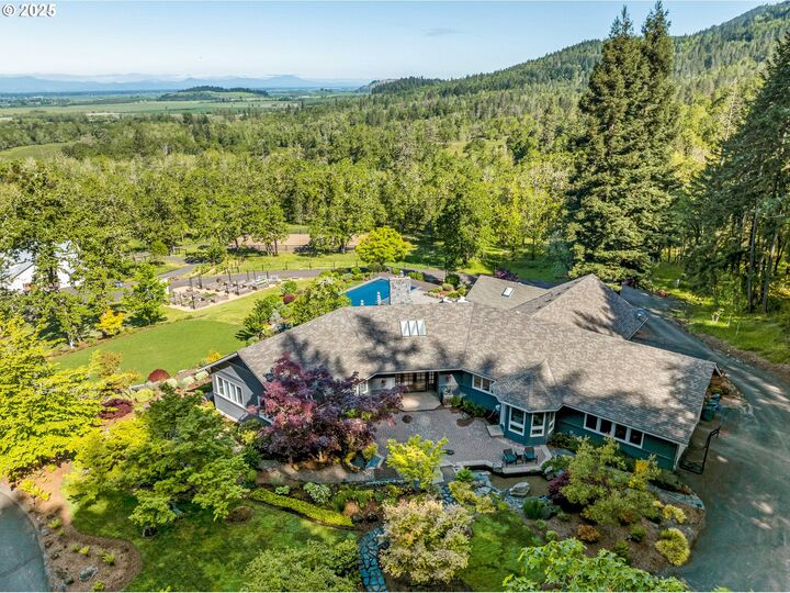 34160 Van Duyn Rd  Eugene OR 97408 photo