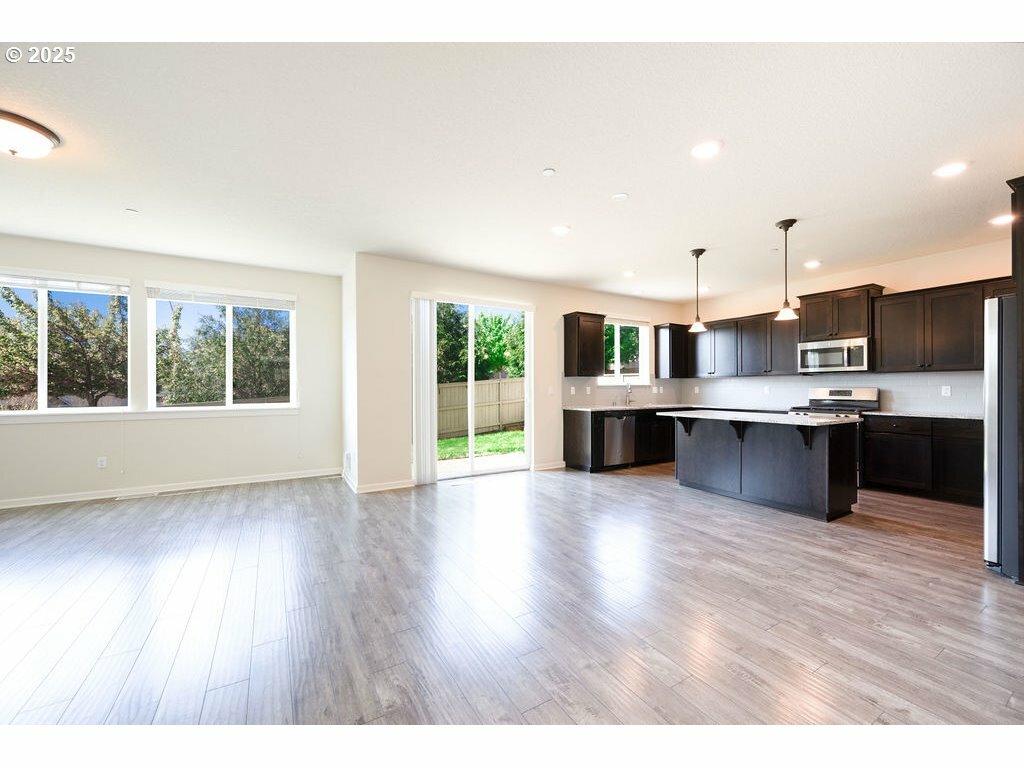 Property Photo: 3401 NE Spruce Dr WA 98607