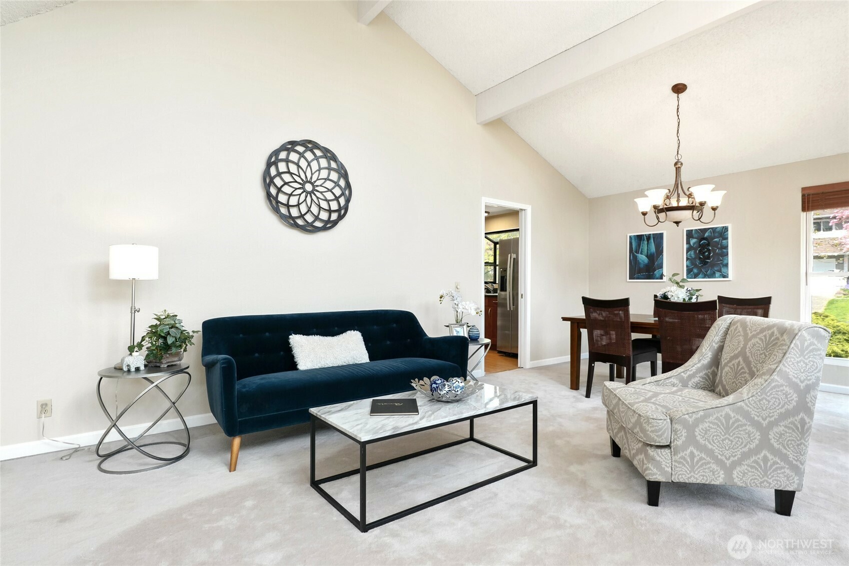Property Photo:  9303 NE 135th Lane  WA 98034 