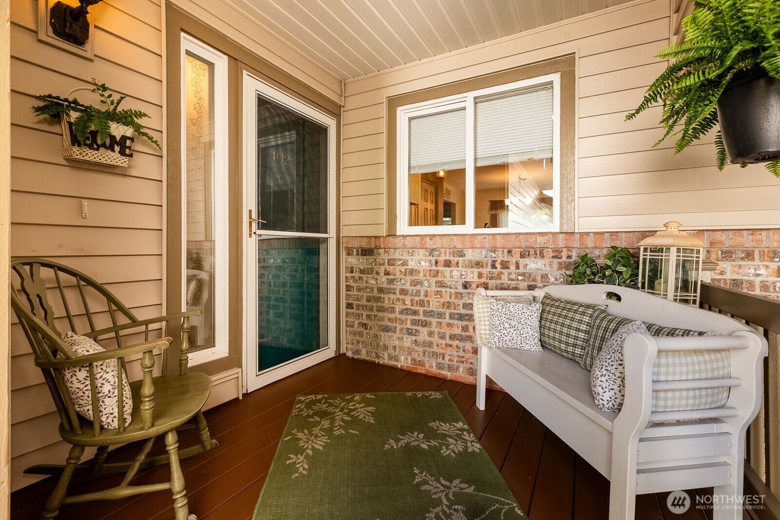 Property Photo: 23430 100th Avenue SE E102 WA 98031