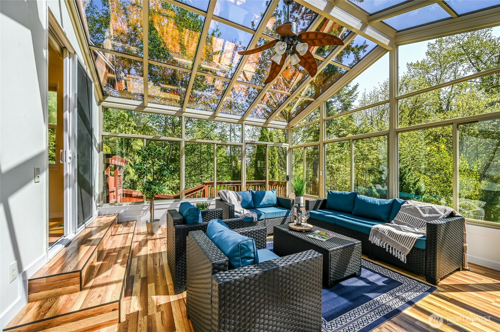 Property Photo: 13667 Morgan Drive NE WA 98053