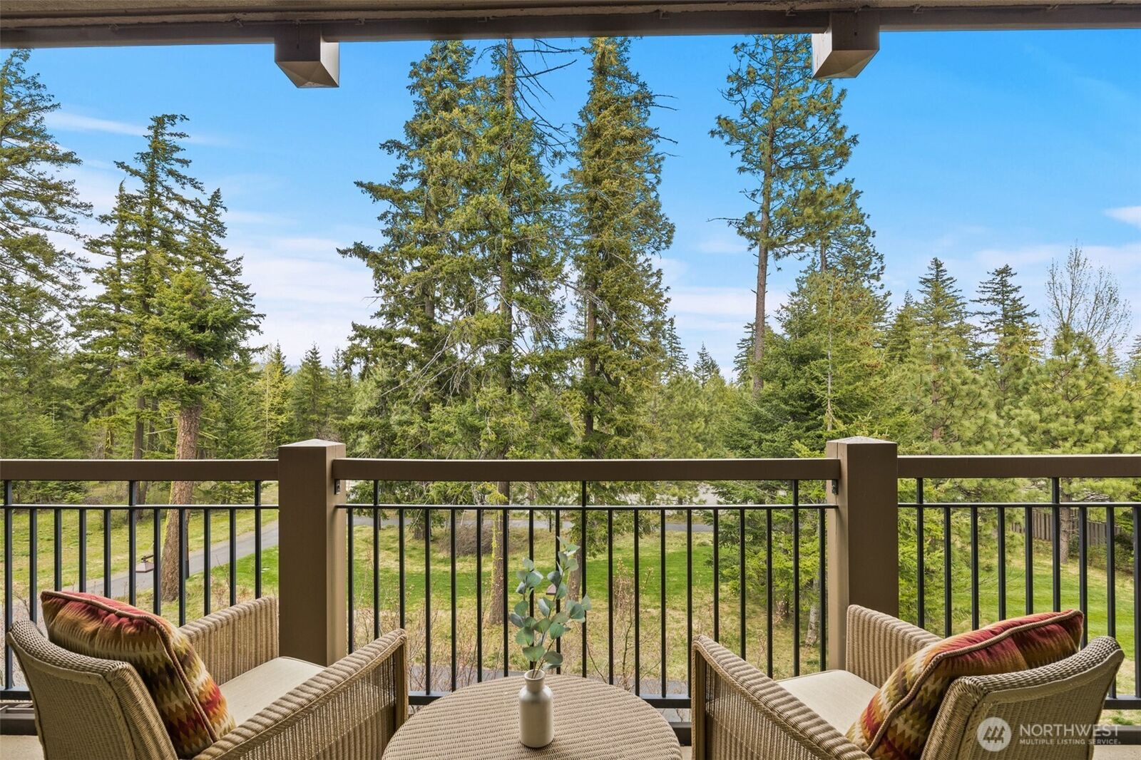Property Photo:  3600  Suncadia Trail 4018  WA 98922 