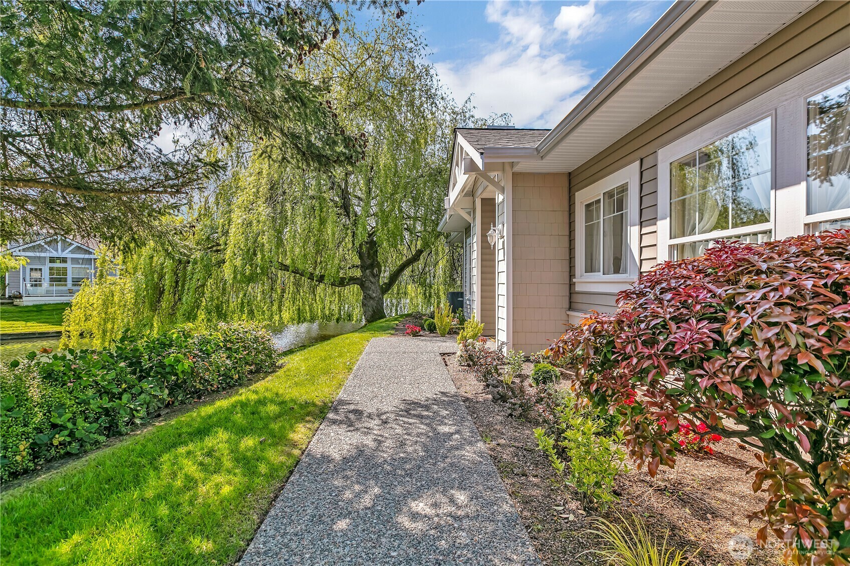 Property Photo: 23319 53rd Avenue S 6-1 WA 98032