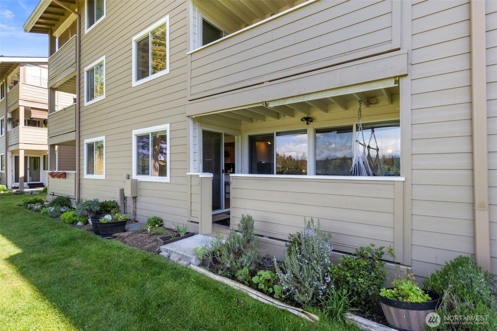 Property Photo: 20145 Vikings Crest Loop NE 3-105 WA 98370