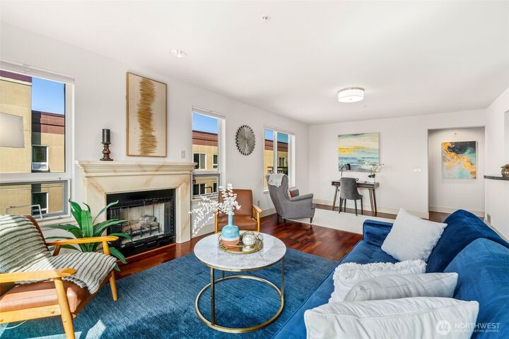 Property Photo:  1711 E Olive Way 512  WA 98102 