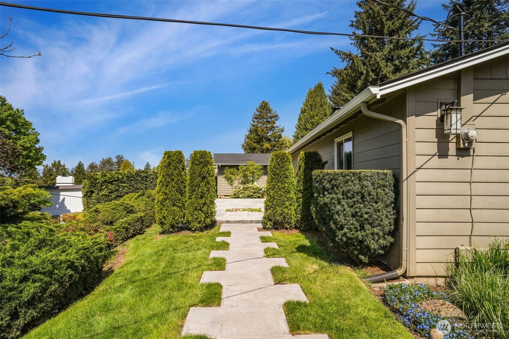 Property Photo: 8305 NW Fruit Valley Road WA 98665
