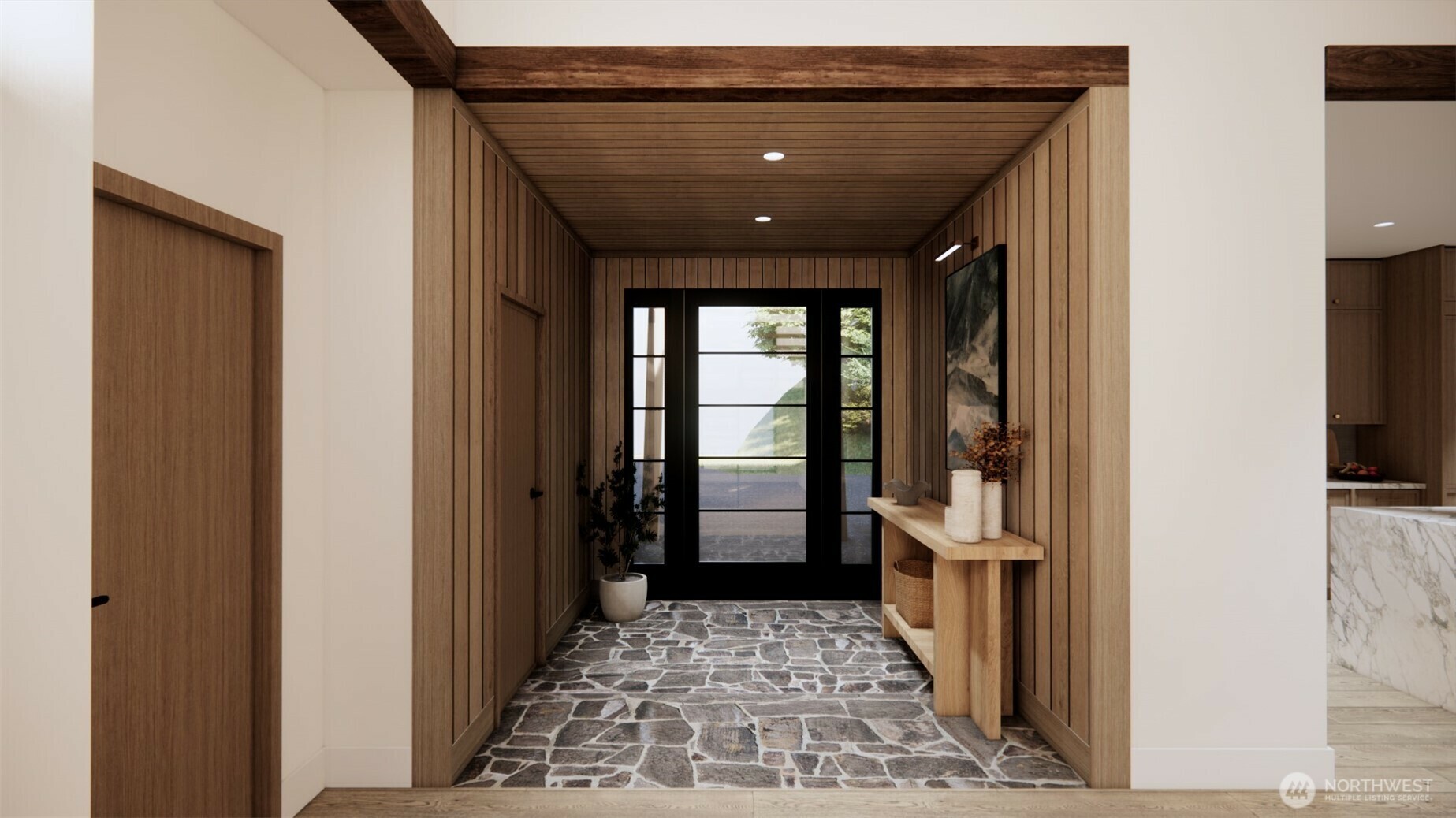 Property Photo:  1697  Chuckanut Crest Drive  WA 98229 