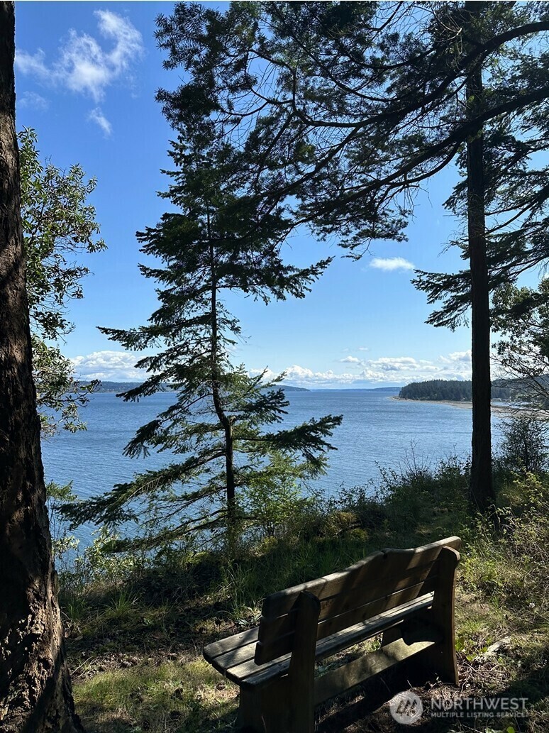 Property Photo: 0 Harrington Road WA 98239