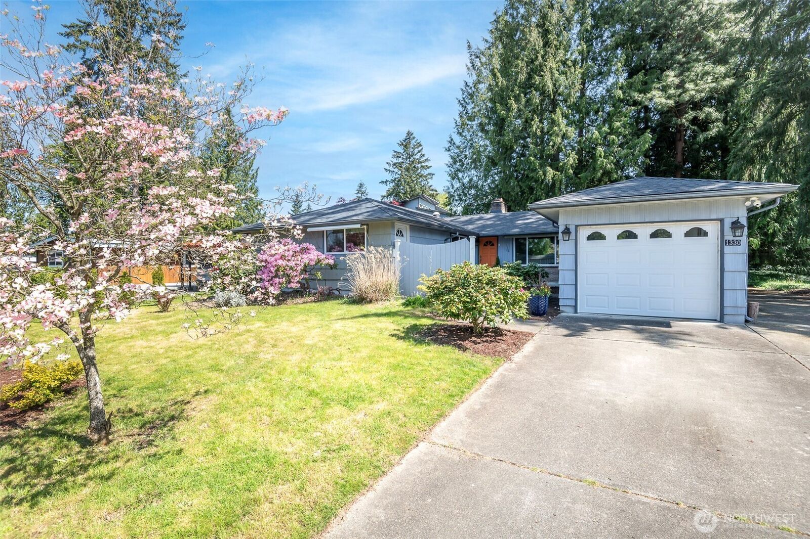 Property Photo: 1330 144th Avenue SE WA 98007