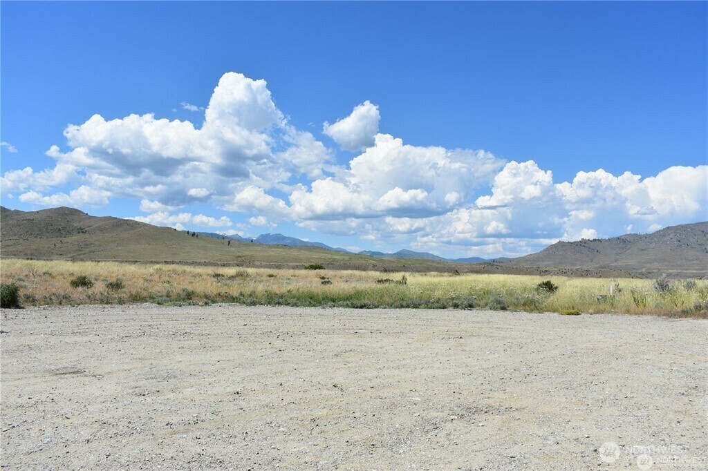 Property Photo: 4 Brook Trout Lane WA 98834