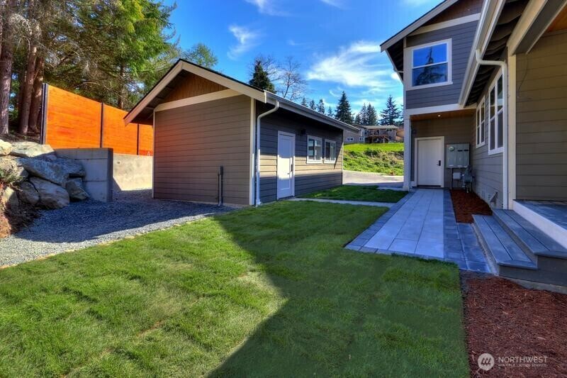 Property Photo: 5921 164th Street SW WA 98037