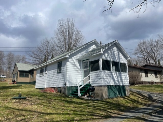 Property Photo: 1764 N Cty Hwy F 6 WI 54817