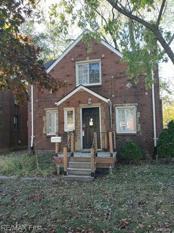 23069 Firwood Avenue  Eastpointe MI 48021 photo