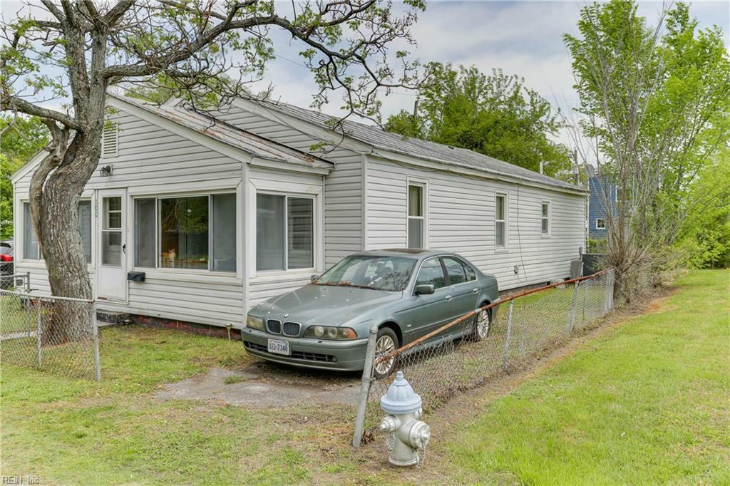 Property Photo: 500 Factory St VA 23434