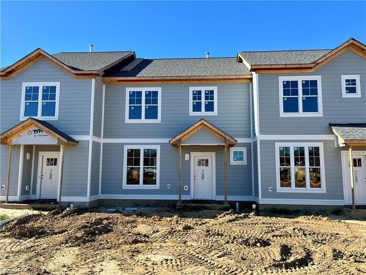 Property Photo:  3557 Amberley Way  VA 23188 