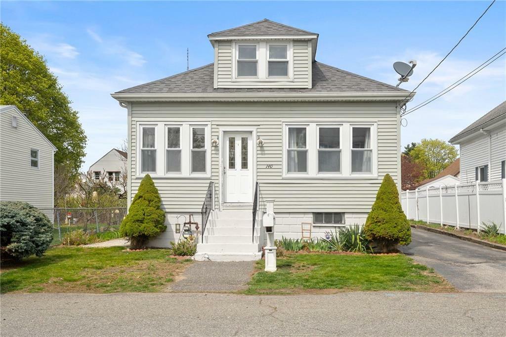 140 Blanding Avenue  East Providence RI 02914 photo