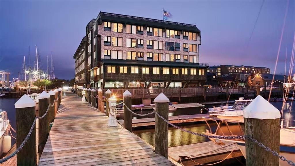 Property Photo: 359 Thames Street 312 RI 02840