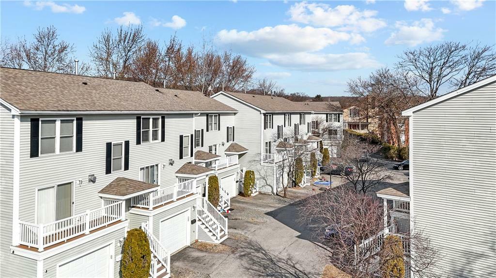 Property Photo: 5 Morrill Lane F RI 02904