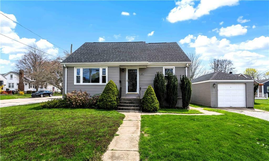 Property Photo: 19 Hillside Avenue RI 02840