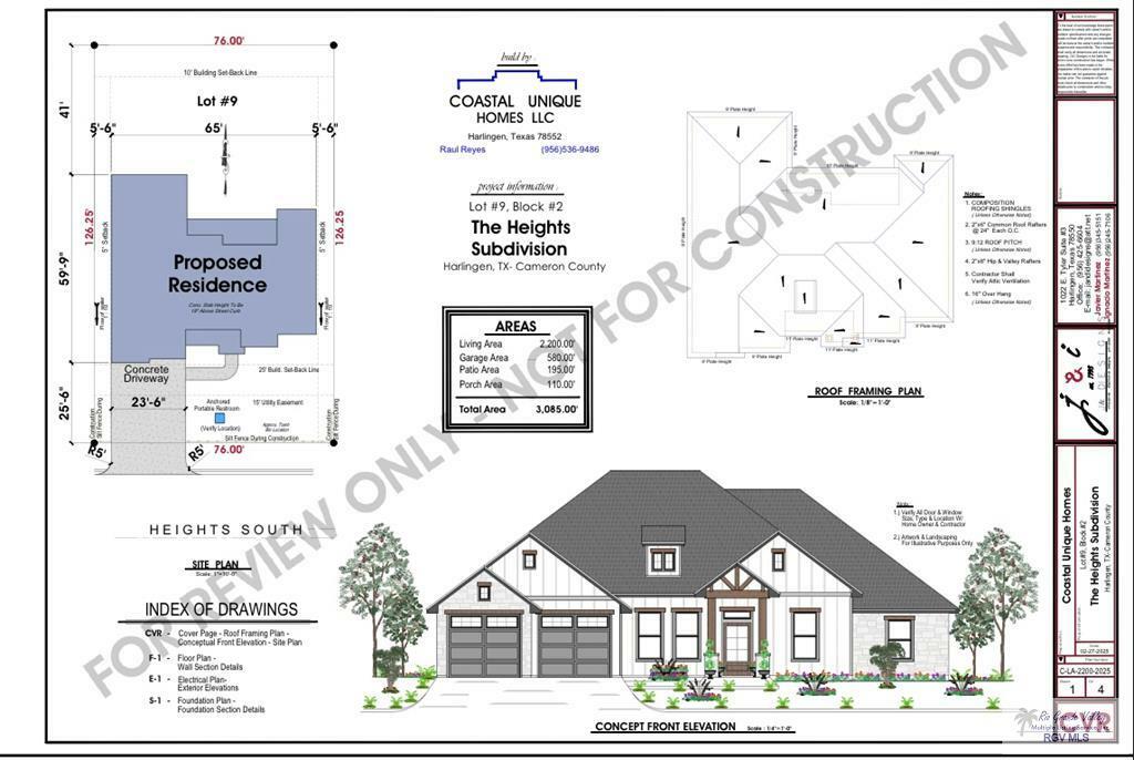 9728 Heights South 9  Harlingen TX 78552 photo