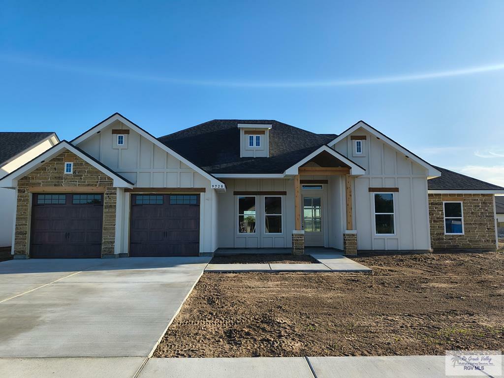 9728 Heights South 9  Harlingen TX 78552 photo