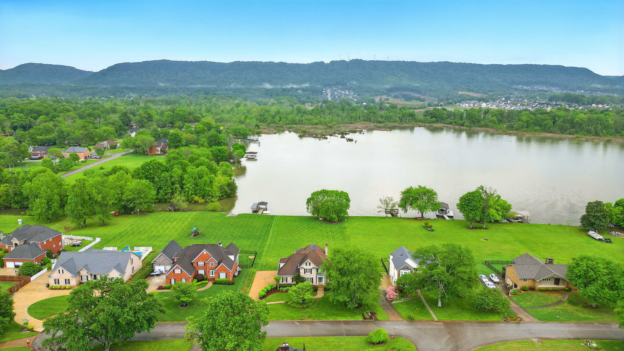 Property Photo: 9060 Gull Lane TN 37363