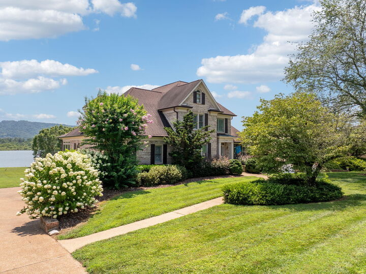 Property Photo:  9060 Gull Lane  TN 37363 