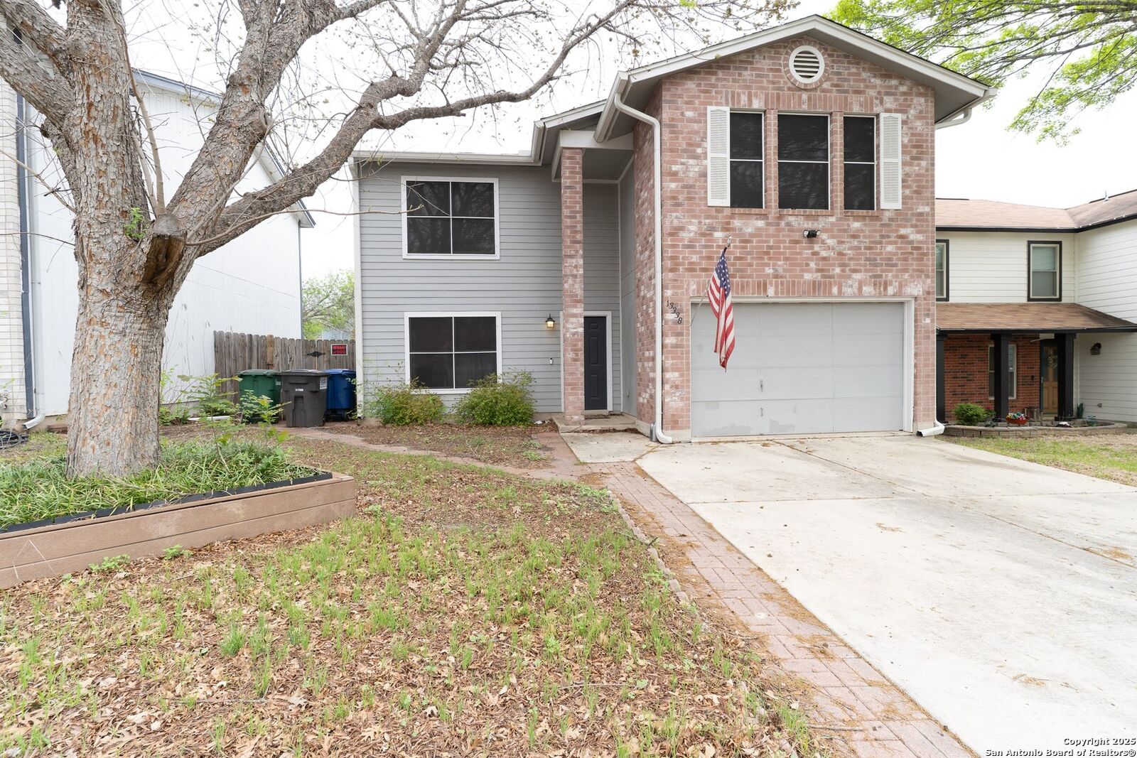 Property Photo:  13338 Greenstone  TX 78249 