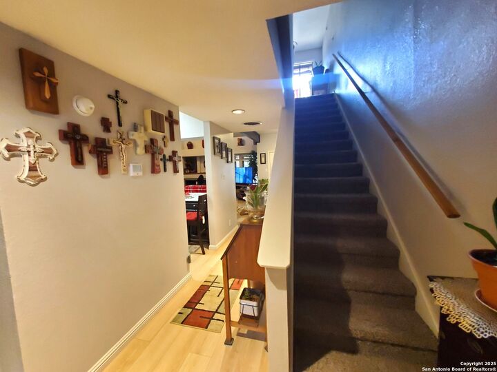 Property Photo: 6100 Woodlake Pkwy 502 TX 78244