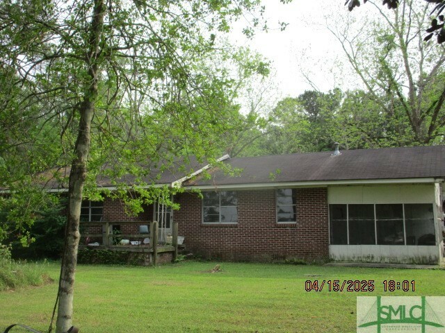 4419 S Coastal Highway  Riceboro GA 31323 photo
