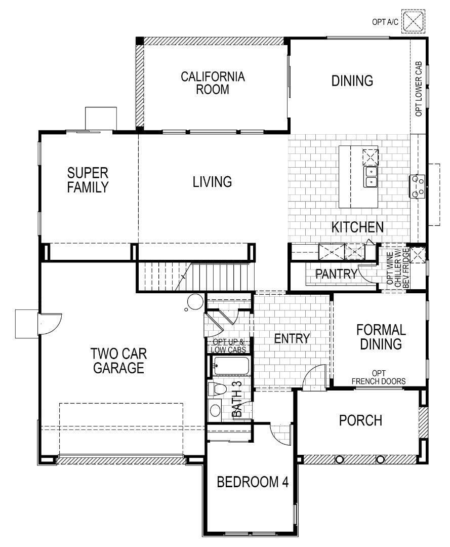 Property Photo: 3069 Arroyo Drive Homesite 963 CA 93933