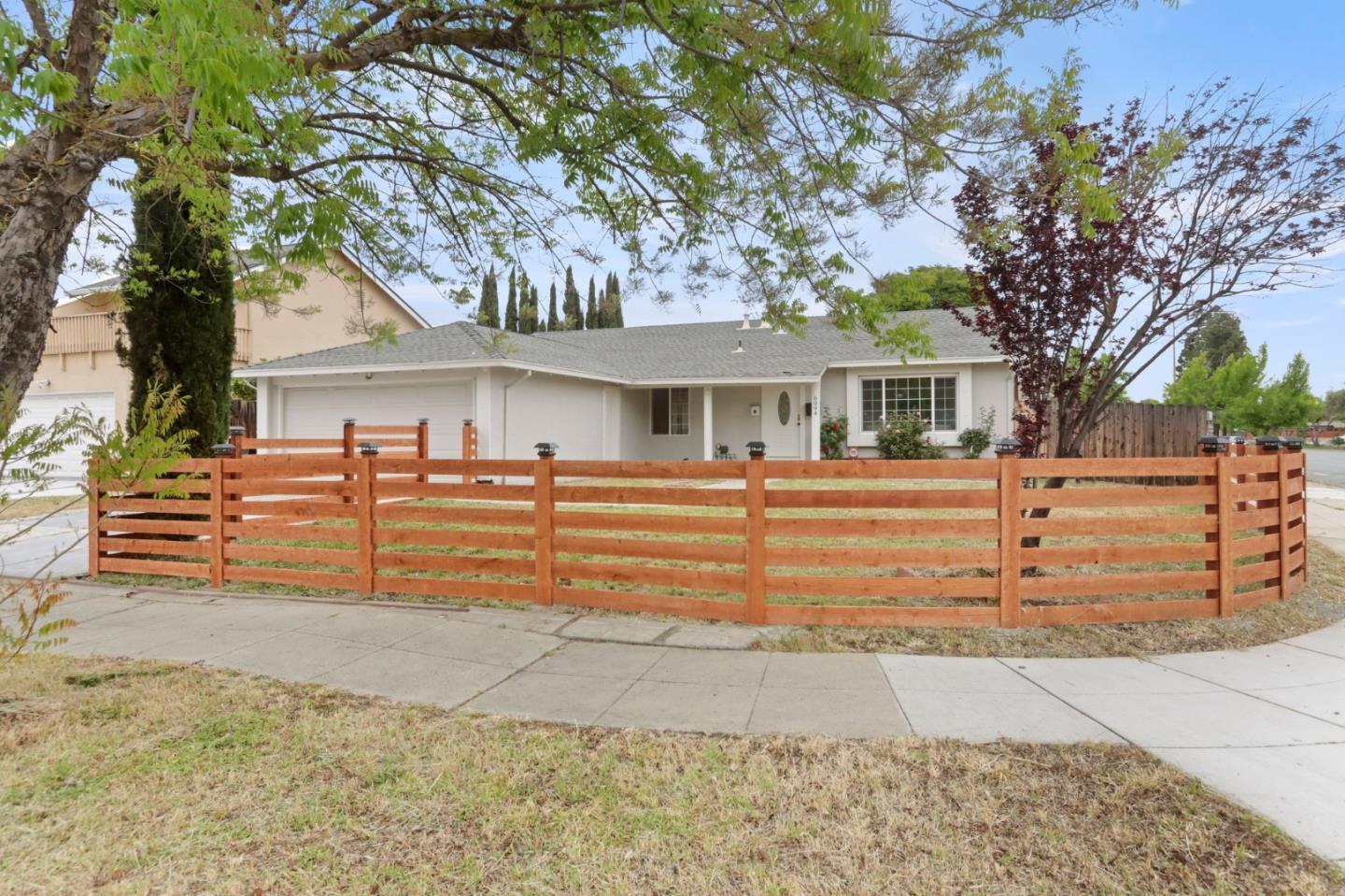 Property Photo: 6094 Jacques CA 95123