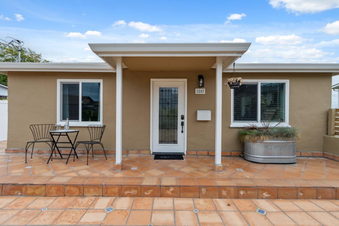 Property Photo:  1257 Judson Street  CA 93955 