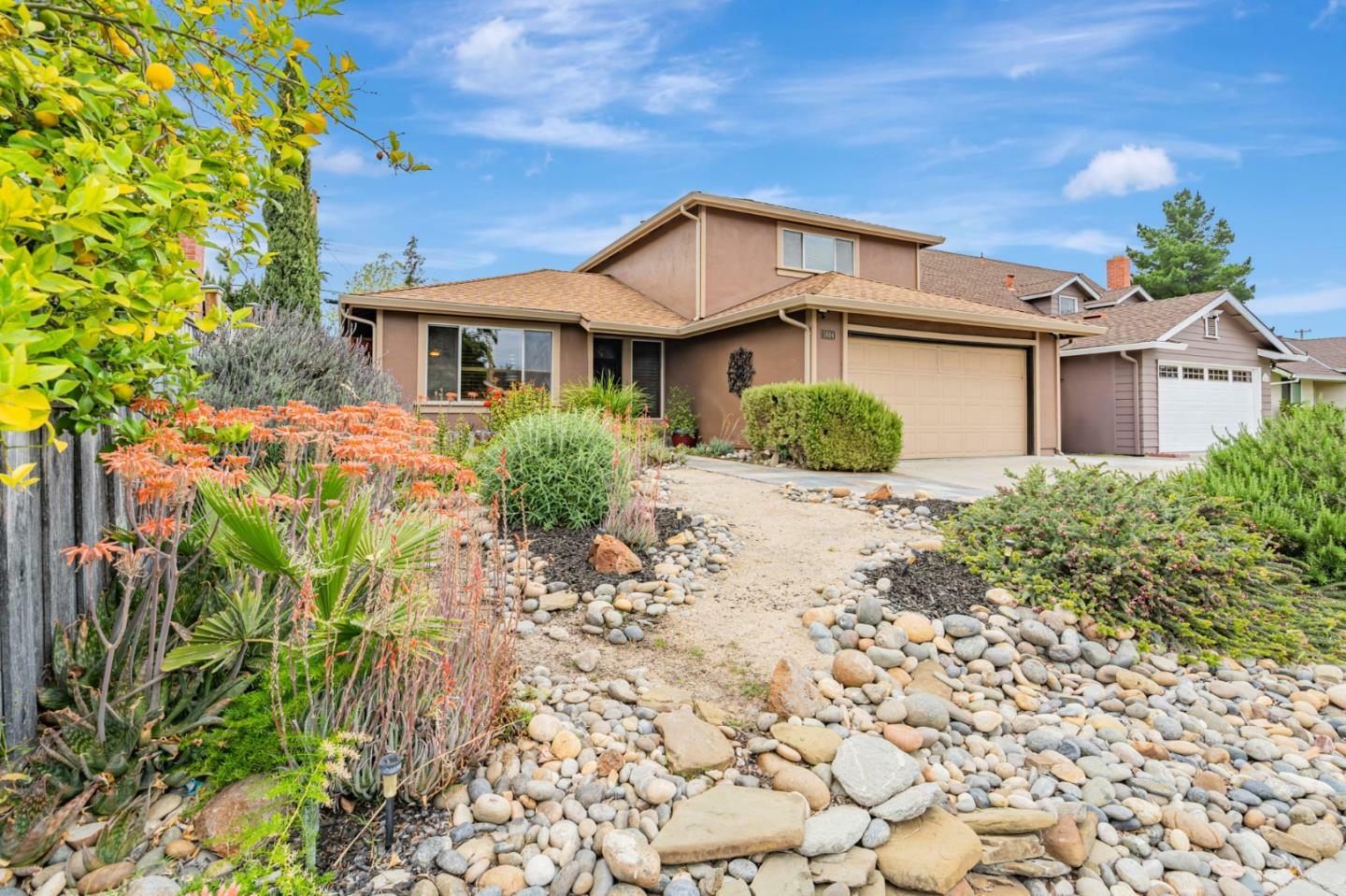 Property Photo: 5684 Calpine Drive CA 95123