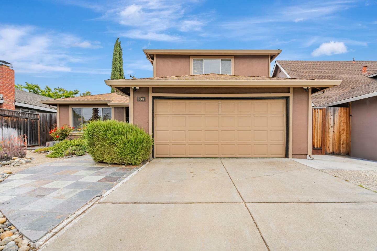 5684 Calpine Drive  San Jose CA 95123 photo