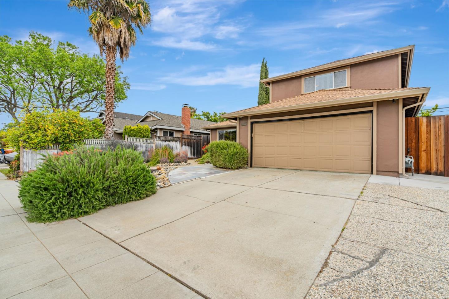 5684 Calpine Drive  San Jose CA 95123 photo