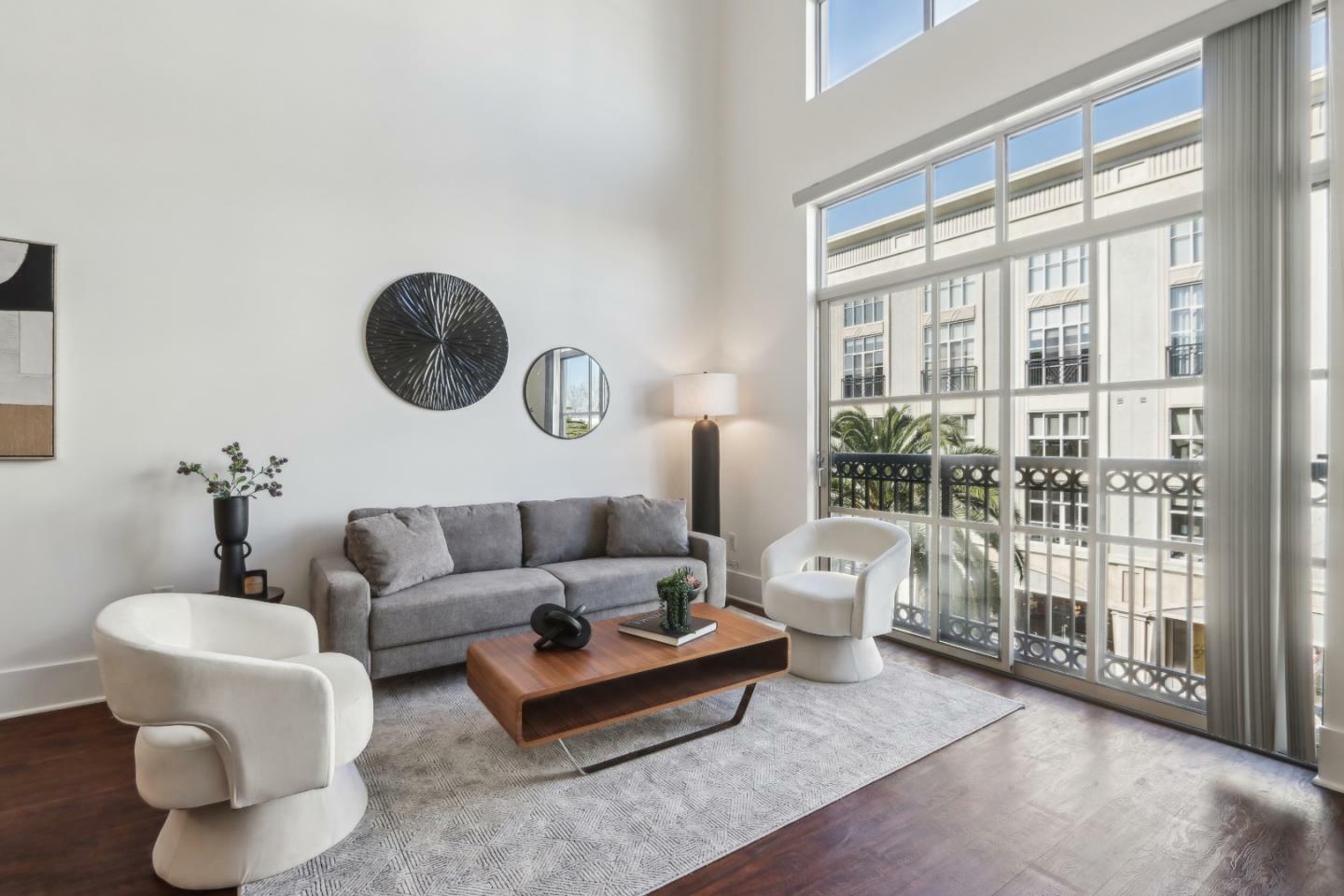 Property Photo: 334 Santana Row 305 CA 95128