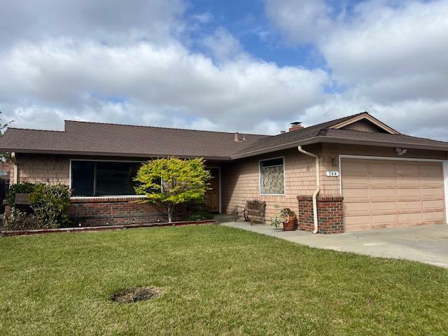 744 San Jacinto Drive  Salinas CA 93901 photo