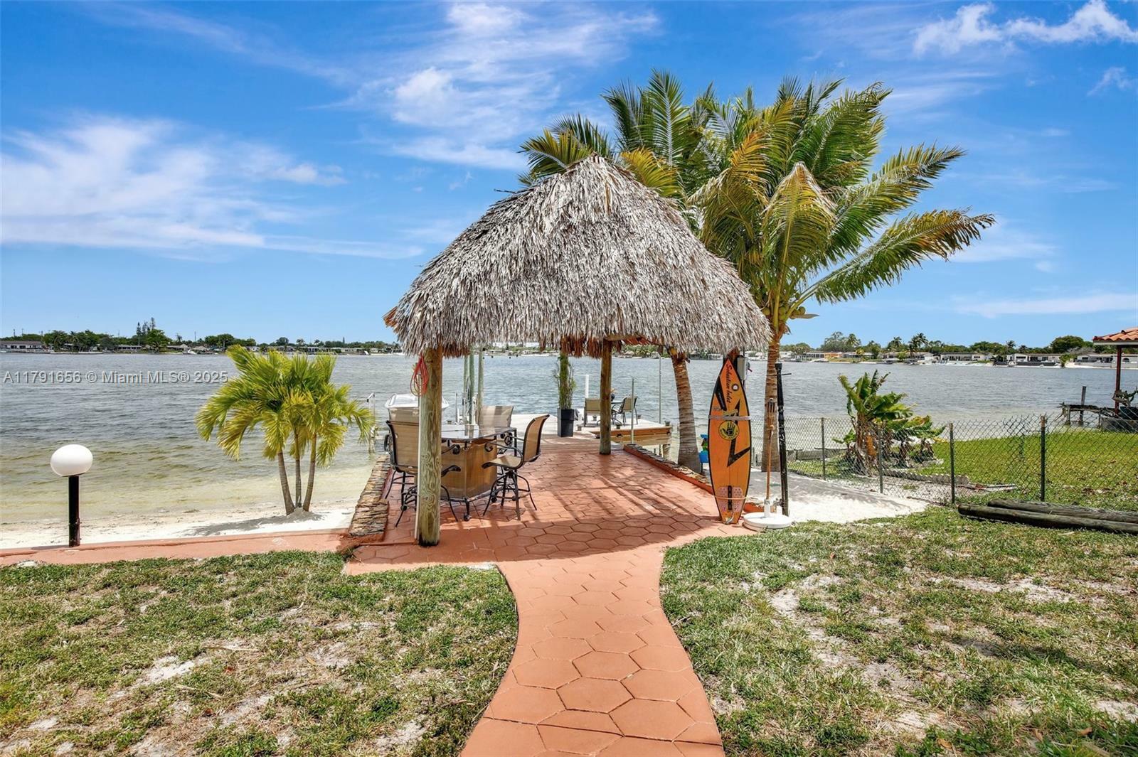 Property Photo: 17501 NW 85th Ave FL 33015