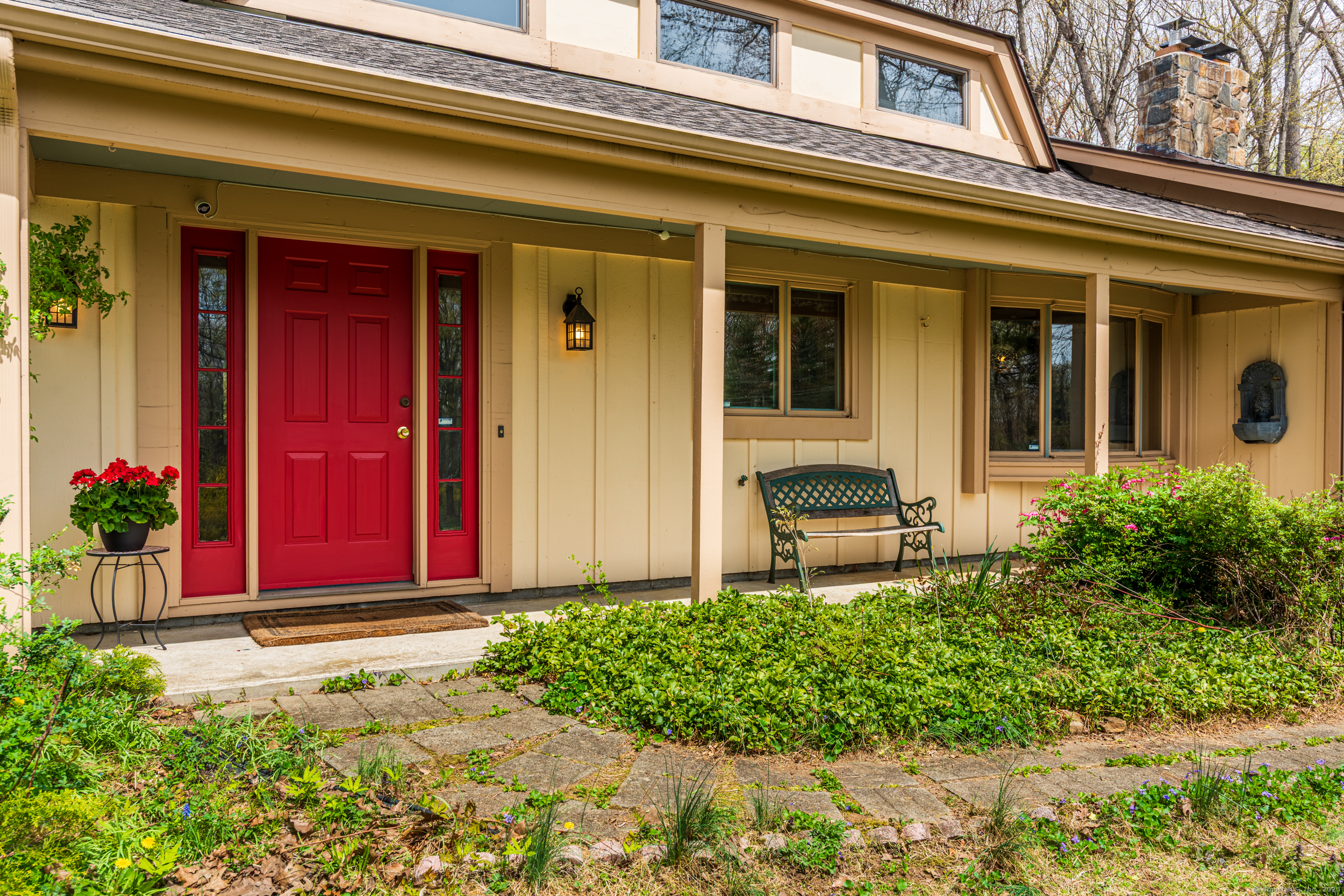 Property Photo: 65 Cloverdale Avenue CT 06484