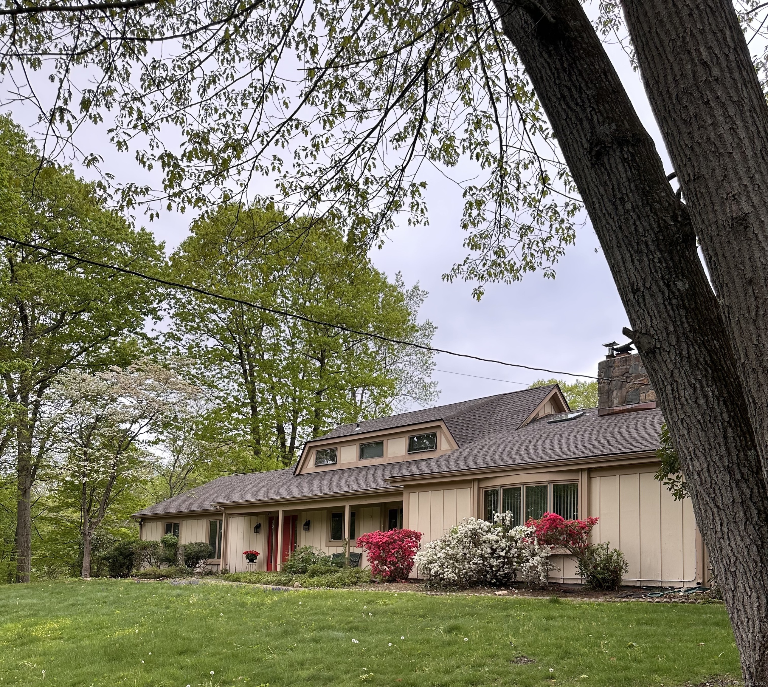 Property Photo: 65 Cloverdale Avenue CT 06484