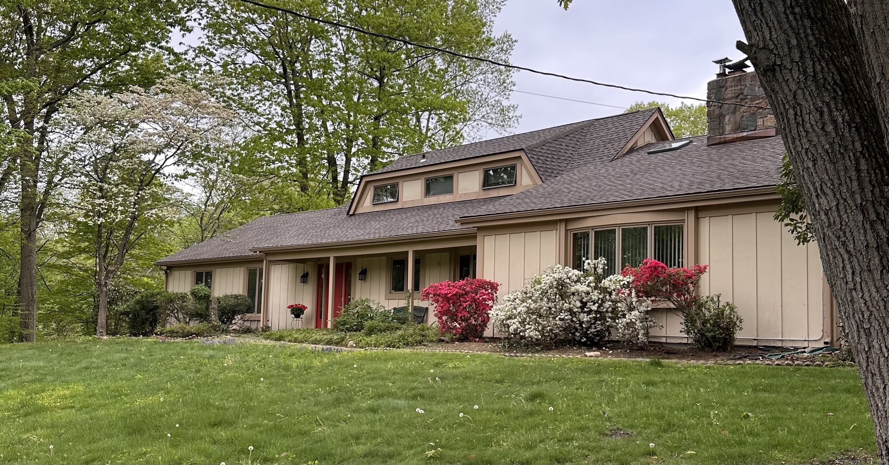 Property Photo: 65 Cloverdale Avenue CT 06484